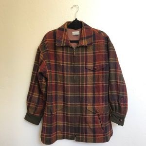 Vintage Coldwater Creek jacket